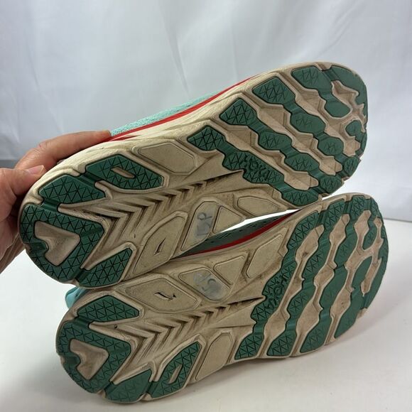 Hoka One One Clifton 8 Men’s Running Shoes - Picture 12 of 13